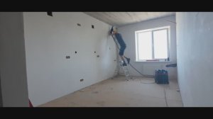 Электрика в квартире своими руками. Полная переделка после застройщика.