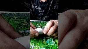 Nasty 3000. Как заправить одноразовую сигарету.