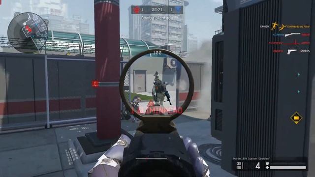 Warface Moments#03 Re Up смотреть онлайн