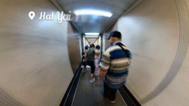 05 April 2023 Hat Yai Vacation смотреть онлайн