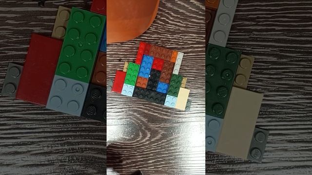 лэго тюрьма смотреть онлайн