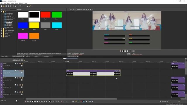 How to make a line distribution | (Line Distribution) смотреть онлайн
