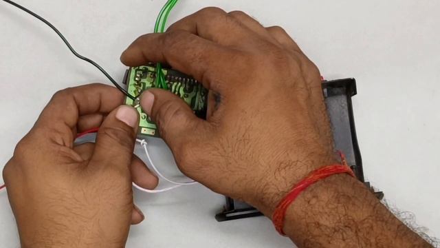 4440 IC board full wiring and a to z connection 🔥 4440 single IC audio board connection karna sikhe смотреть онлайн