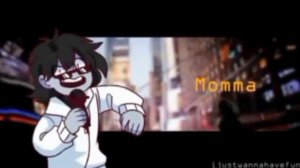 creepypaste Джефф убийца (MEME)