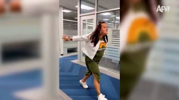 This Week in Fails  Try Not to Laugh Challenge