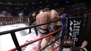 Федор Емельяненко vs Андрей Орловский _ Полный бой