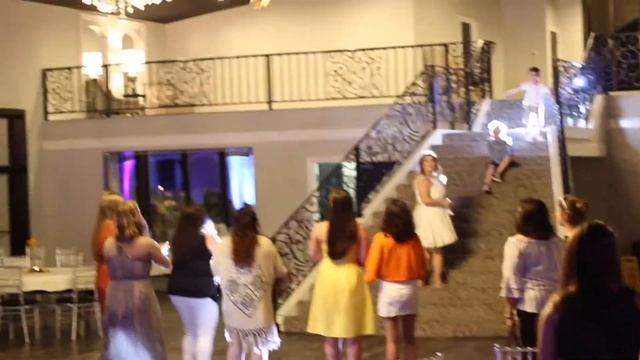 Masters Wedding смотреть онлайн