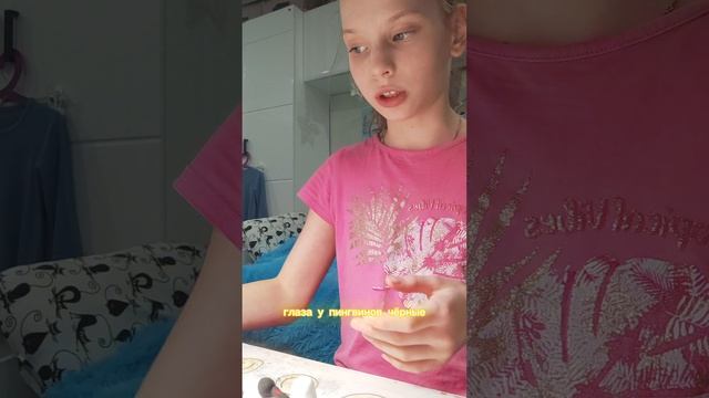 ПИНГВИН ИЗ ПЛСТИЛИНА 🐧 смотреть онлайн
