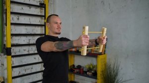 ТяниТолкай — ваш карманный тренажер, который всегда под рукой!