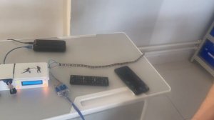 Беспроводной электрофиксатор уколов в фехтовании на шпагах