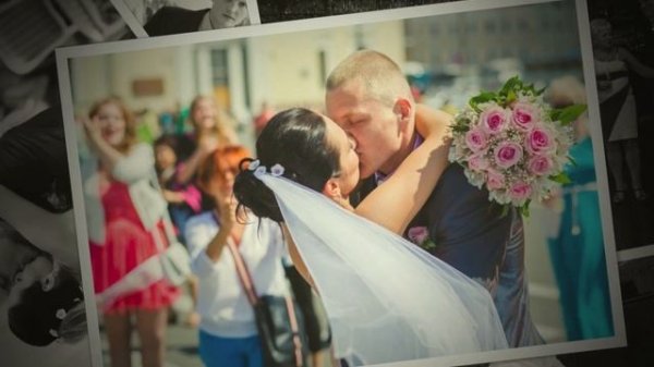 Владимир и Евгения