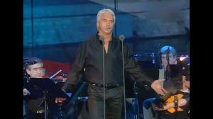 Дмитрий Хворостовский. Романс "Ночь светла"