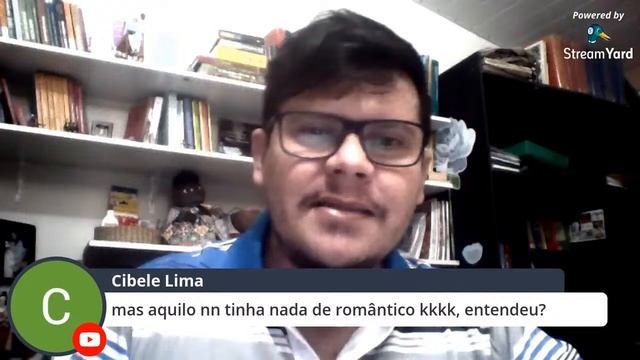 Correção 8° ano. AL.4°Bim смотреть онлайн