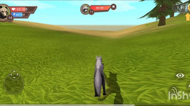 выживание в WildCraft смотреть онлайн