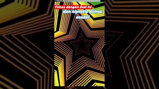 ilusi optik #shorts #opticalillusion #art #hipnotis смотреть онлайн