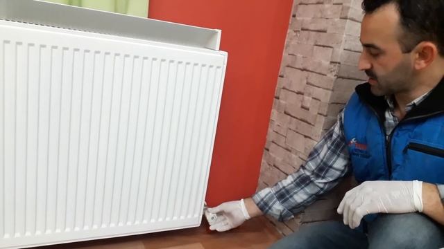 PETEK VANASI KALORİFER VANASI AÇMA KAPAMA 2021 смотреть онлайн