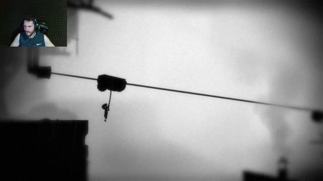 Грани Реальности. LIMBO. Конец