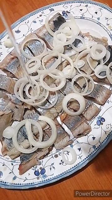 селедка, 🐟😍пальчики оближешь смотреть онлайн