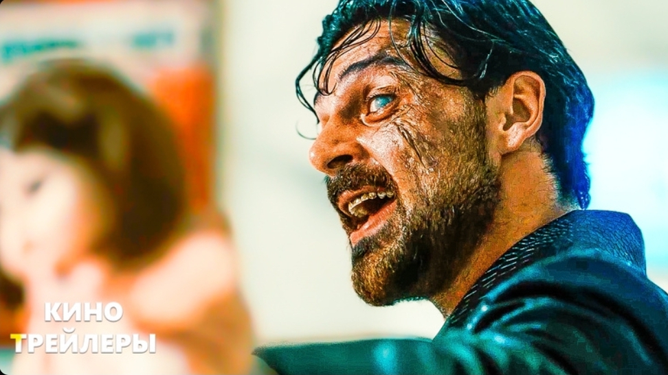 Последний охотник на демонов🔥😮Русский трейлер (Дубляж, 2025) смотреть онлайн