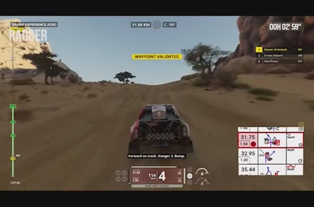 🚗 ЛЕГЕНДА РАЛЛИ В ДЕЛЕ! TOYOTA GAZOO RACING SA HILUX – ПОБЕДНЫЙ ЗАЕЗД НА 453 КМ В DAKAR DESERT RALL