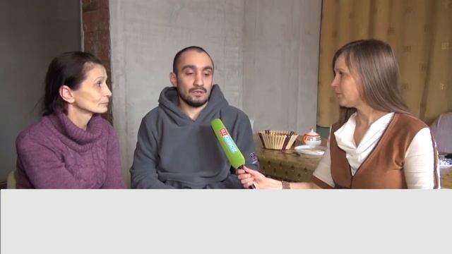 Олейник Иван смотреть онлайн