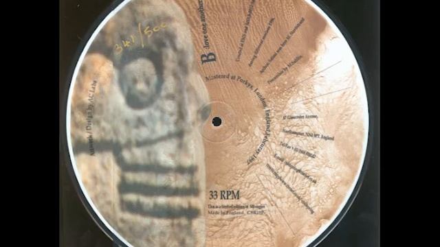 Archon Satani - Love One Another смотреть онлайн