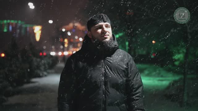 Сан Делан Элча / Мой Посланник Аллаха - Иса Эсамбаев (new 2025)