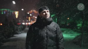 Сан Делан Элча / Мой Посланник Аллаха - Иса Эсамбаев (new 2025)