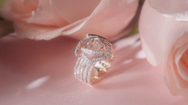 RoseGrace Fleurissimo