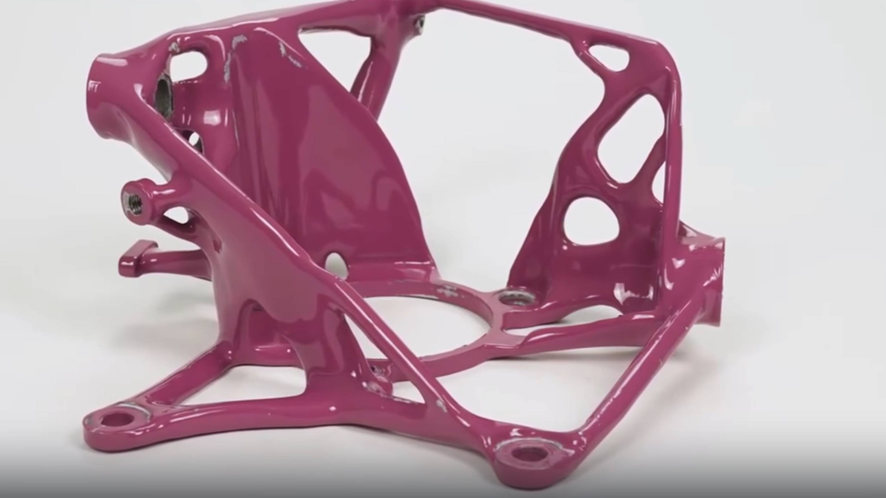 What Is Laser Powder Bed Fusion