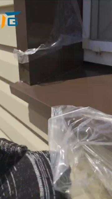 Если плёнку не снять вовремя/#уход #защитнаяпленка #ремонт #совет