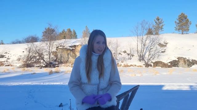 Саша Рычкова - ВАНЯ смотреть онлайн