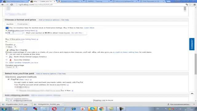 Infinii первый листинг на ebay вручную дропшипинг с Aмазон смотреть онлайн