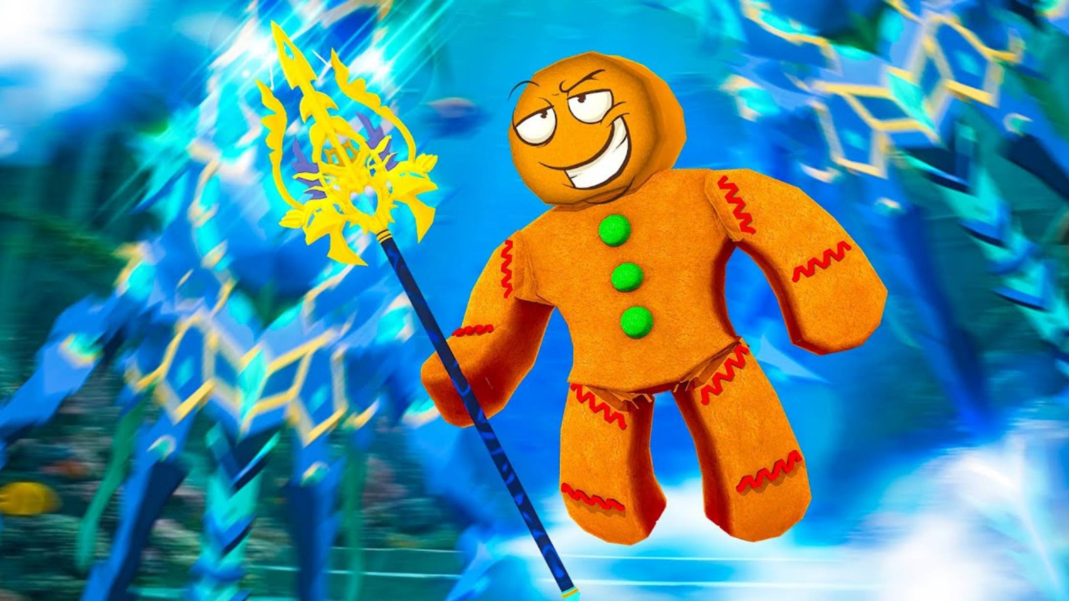 КАК ПРОЙТИ ОБНОВЛЕНИЕ АТЛАНТИДА в ФИШ ⧸ Fisch в Роблокс смотреть онлайн