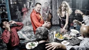 Вадим Степанцов и Masta Don't | УМИРАЕТ БАБОЧКА ПОД ВЕТРОМ