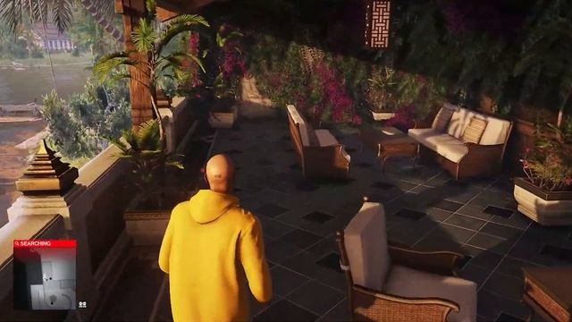 HITMAN Bangkok Kill Everyone смотреть онлайн