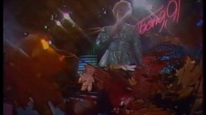 Анне Вески Межсезонье