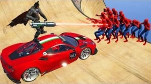 Гонки машинок | Мультфильмы для детей топ 2025 | 917