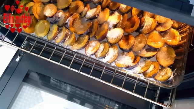 FIRINDA MÜRDÜM ERİĞİ REÇELİ TARİFİ смотреть онлайн