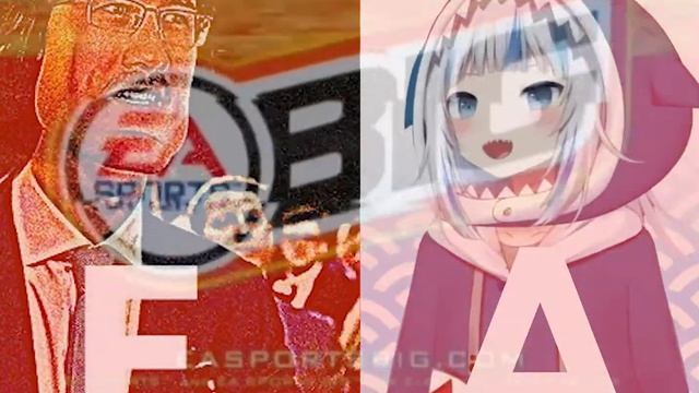 EA Sports BIG (Headphones Warning) смотреть онлайн