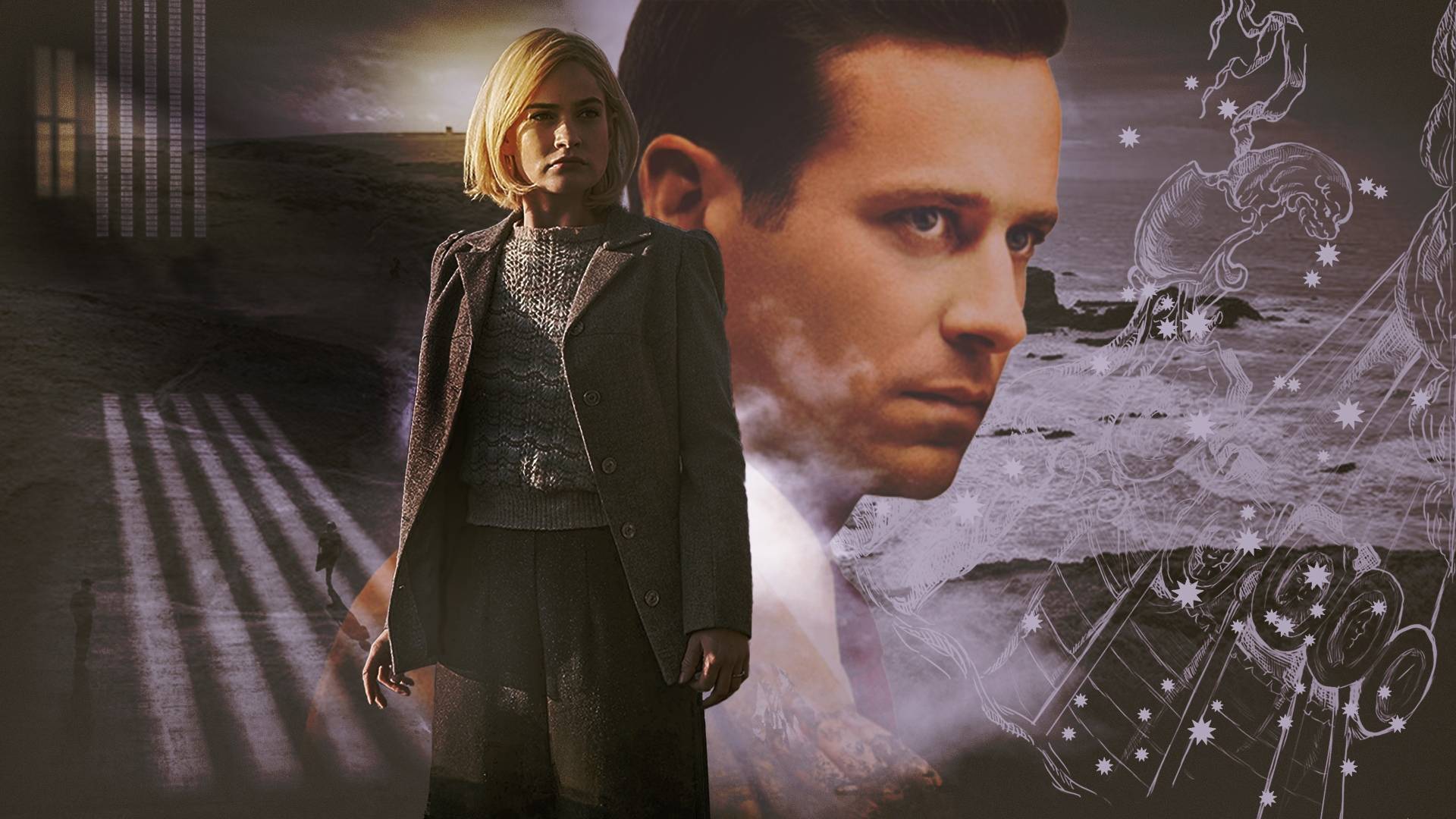 «Арго» и мачеха, лодка и собаки