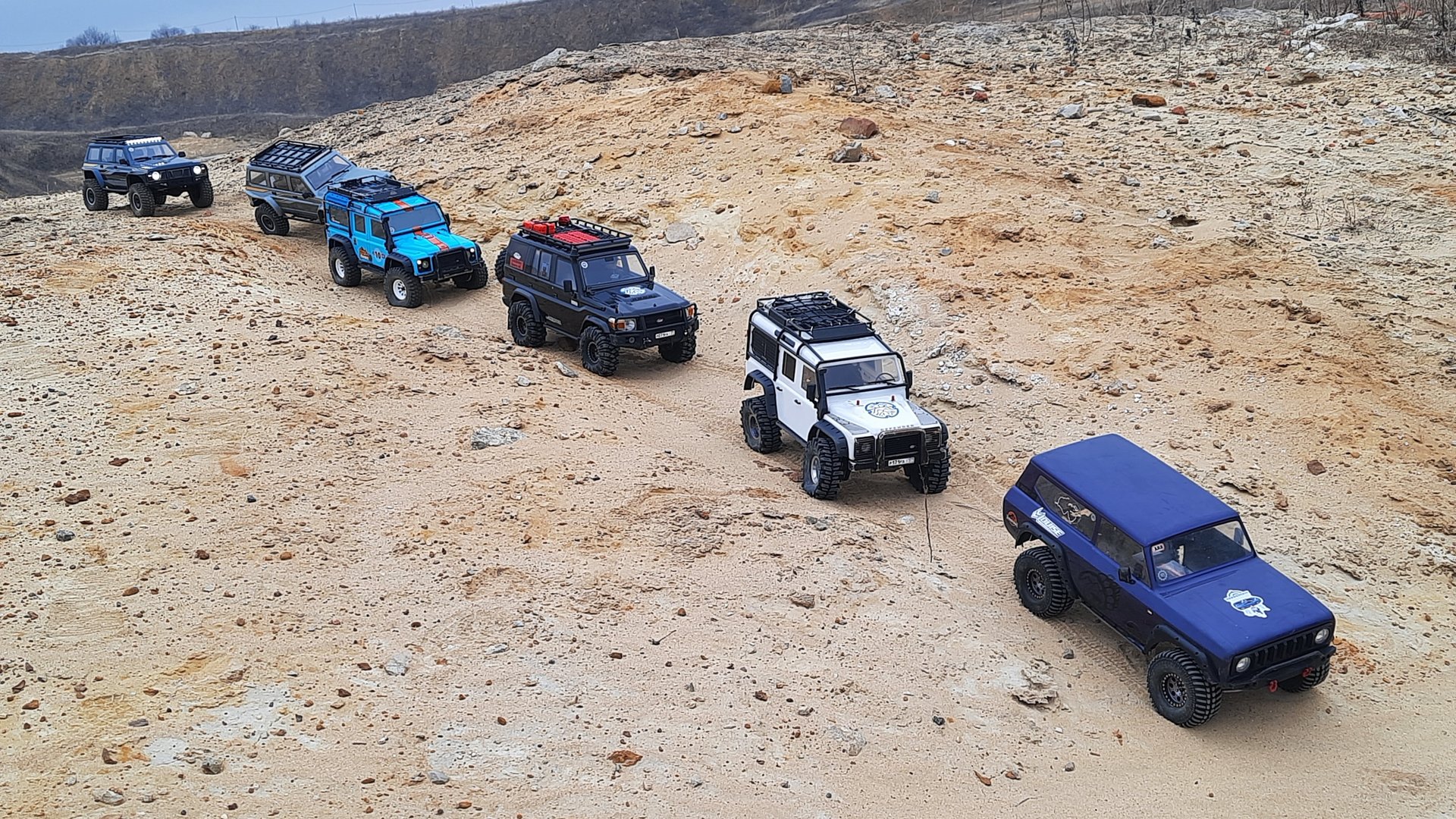 Долгожданная встреча, общая катка. смотреть онлайн