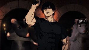 Музыка и Мем с танцующей крысой + аниме RAT DANCE MEME / Joyful - Chess (Slowed)