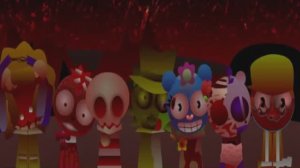 Sprunky Tree Friends Re-Natured...