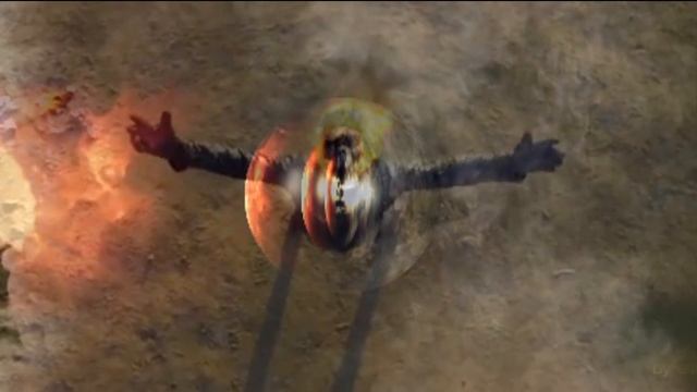 Павел Кашин - Атолл смотреть онлайн