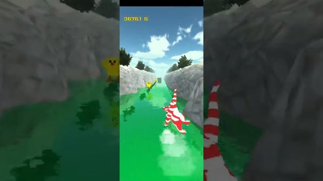 OMG! I REACHED 10000 IN FLYING GORILLA *NOT CLICKBAIT* (GONE WRONG,GORILLA DIES) смотреть онлайн