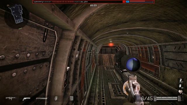 Warface. ПВЕ Профи. Вертолет (ущелье) смотреть онлайн