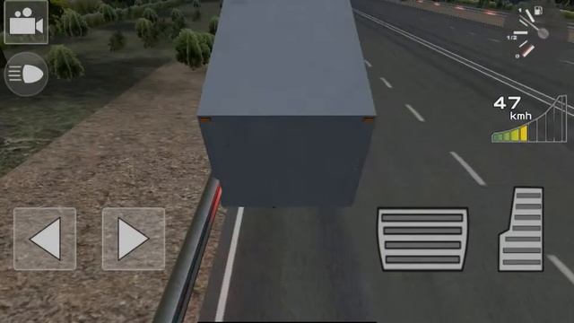 играем в Traffic hard truck #1 смотреть онлайн