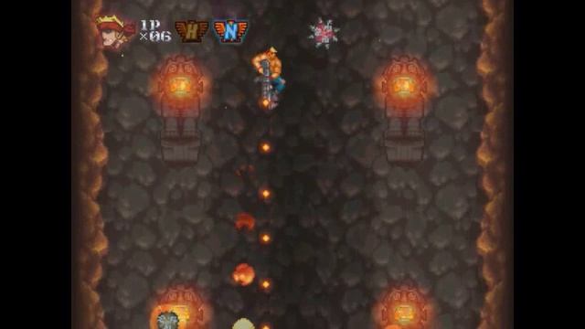 Contra V. Боссейн