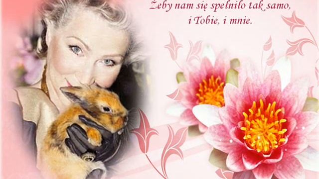 Jak zatrzymać tę miłość. Irena Santor.wmv смотреть онлайн